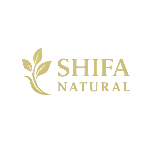 Shifa Natural